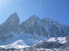 玉龍雪山
