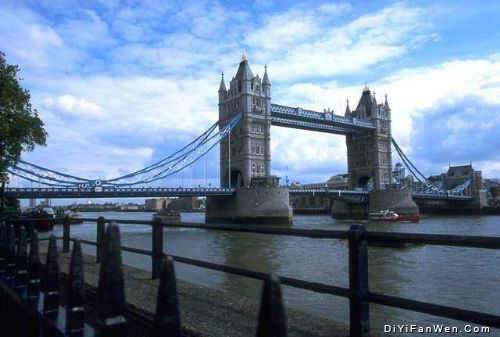 英格蘭風光圖片