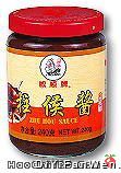 佛山柱侯醬