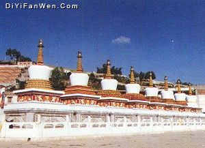 大金瓦寺圖片