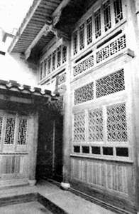 馮道立故居圖片
