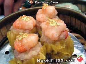 金箔乾蒸