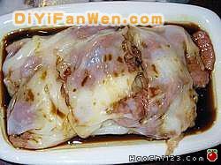 蒸腸粉