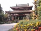 李白紀念館
