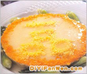 一品豆腐教你作