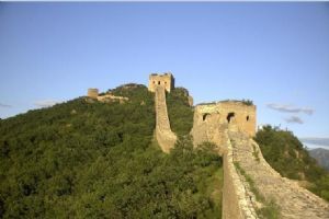 司馬台長城組圖（1）圖片