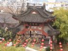 黃鶴樓風景圖