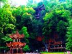 瀋陽國家森林公園