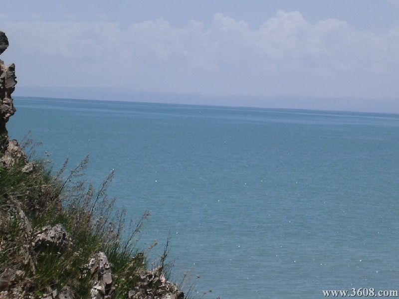 青海湖圖片