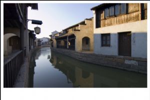 沙家浜圖片