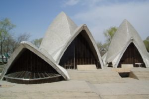 北京世界公園組圖（5）圖片