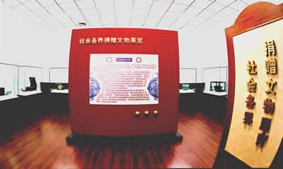 偽滿皇宮博物館圖片