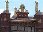 強巴林寺