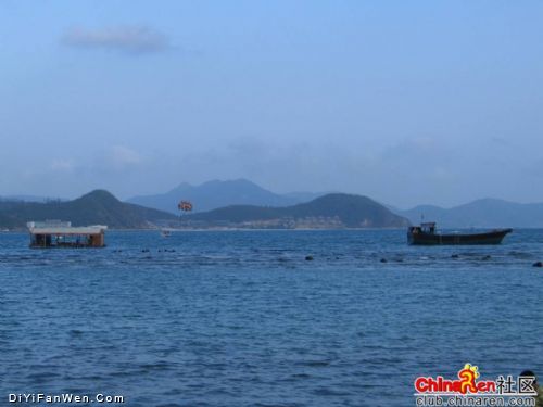 天涯海角圖片