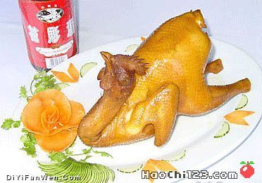 曹操雞