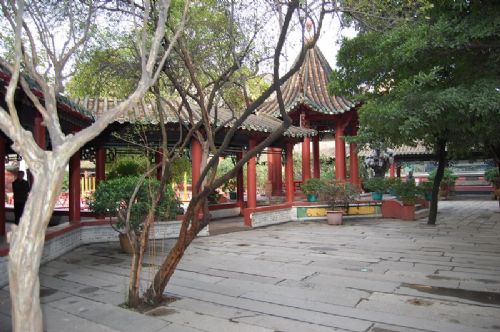 佛山祖廟圖片