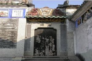 羅浮山圖片