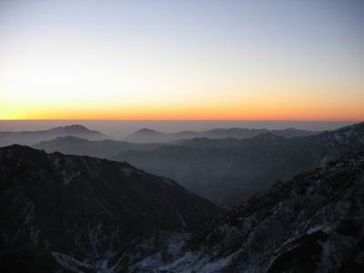 蒼山圖片