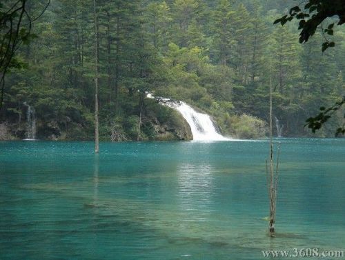 四川雙龍海圖片