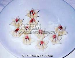 荷花酥(圖)