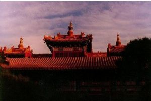 北京雍和宮圖片3圖片
