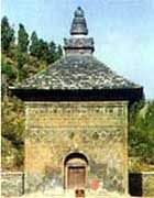 修定寺圖片