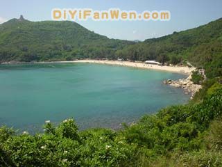 珠海漁女圖片