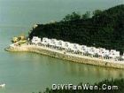 竹灣海灘