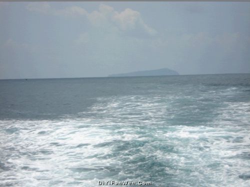 潿洲島圖片