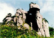 妙道山圖片
