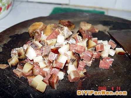 色香味俱全的土豆燉肉