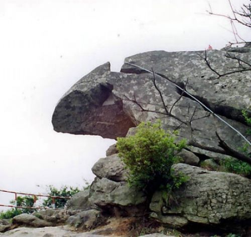 雞公山16圖片