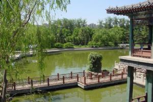 龍潭公園（組圖）圖片