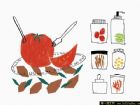 手抄報插圖(36)