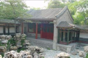 北京北海圖片（3）圖片