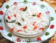 酸菜孜耳面