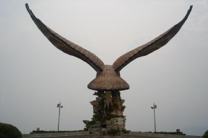 北京白雲觀組圖（3）圖片