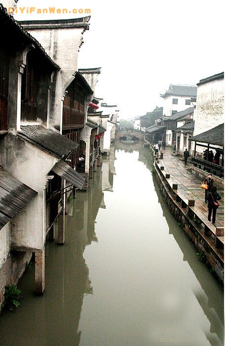 瘦西湖圖片