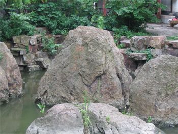 北固山圖片