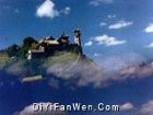 蓬萊十大勝景