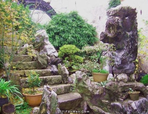 洞庭東山圖片