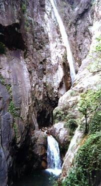大鄣山圖片