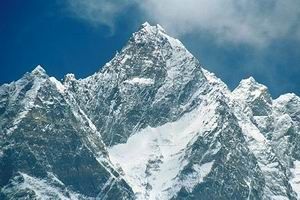洛子峰圖片