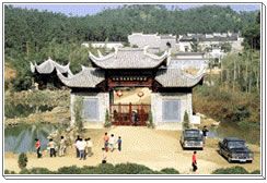 陶瓷歷史博覽區圖片