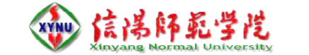 信陽師範學院校徽