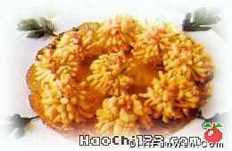 鮮菊酥