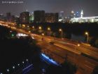 浦東的夜色