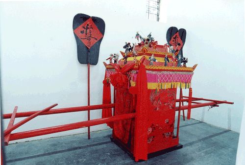 徐州市民俗博物館圖片