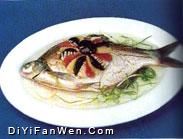 天門滑魚 