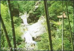 翡翠谷圖片